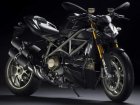 Ducati Streetfighter S